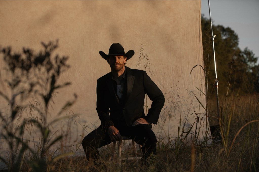 CHASE RICE PARTNERS WITH BOOT BARN TO SHOWCASECODY JAMES BLACK 1978®&nbsp;COLLECTION