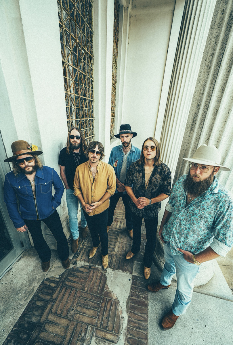 WHISKEY MYERS ANNOUNCE EIGHTH ANNUALWIGGY THUMP FESTIVAL SET FOR&nbsp;APRIL 25,&nbsp;2026
