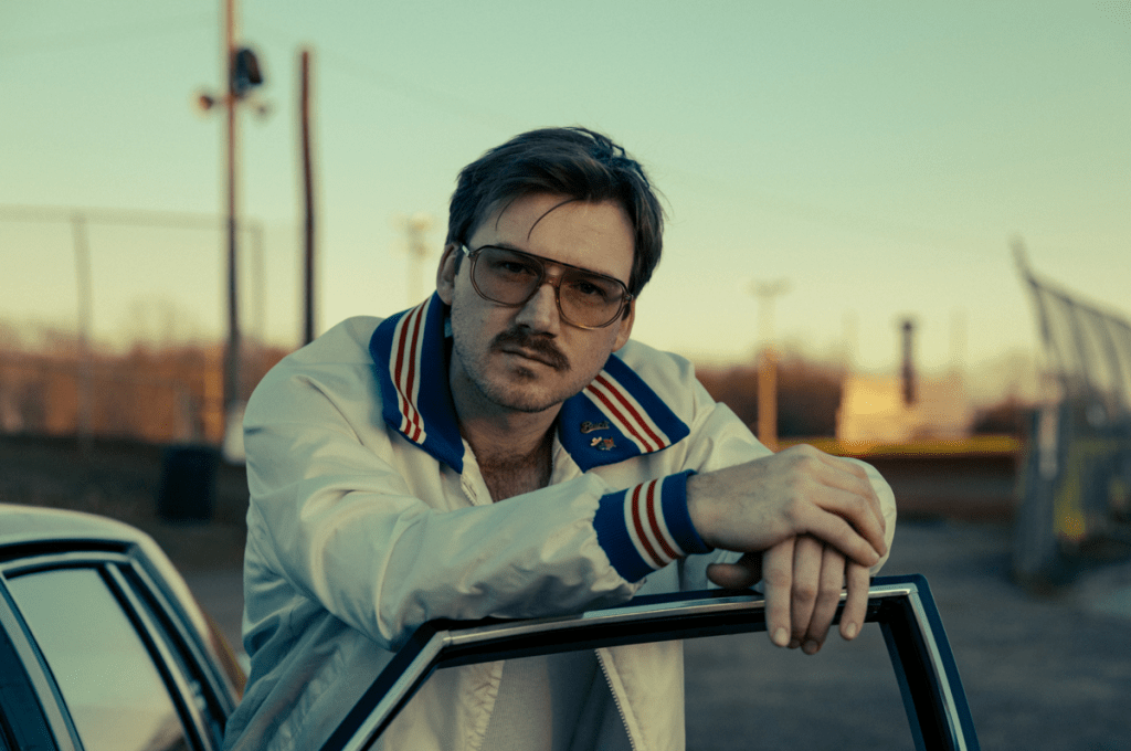 MORGAN WALLEN BECOMES RIAA’S HIGHEST CERTIFIED COUNTRY ARTIST OF ALL&nbsp;TIME