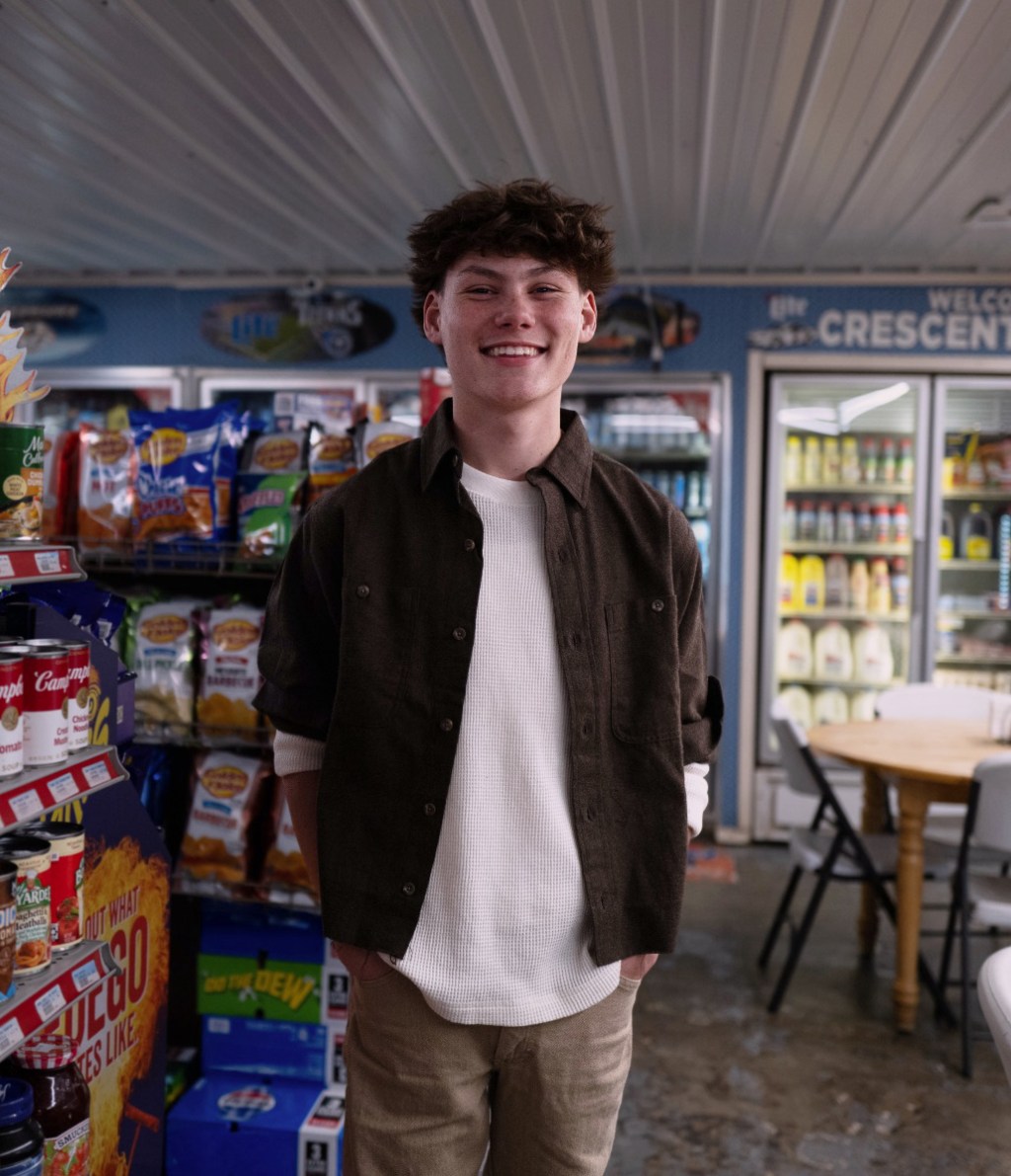 MADDOX BATSON BEGINS NEW MUSICAL&nbsp;CHAPTER ON MAGNETIC “ANY OTHER&nbsp;NIGHT”